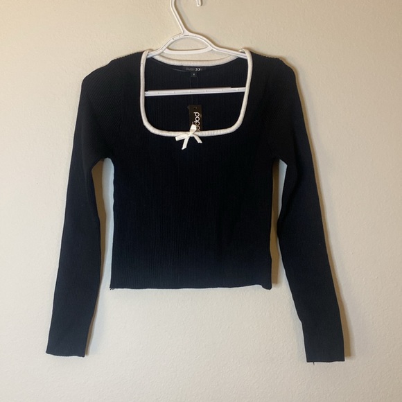 PAPERMOON sweater - Picture 2 of 4